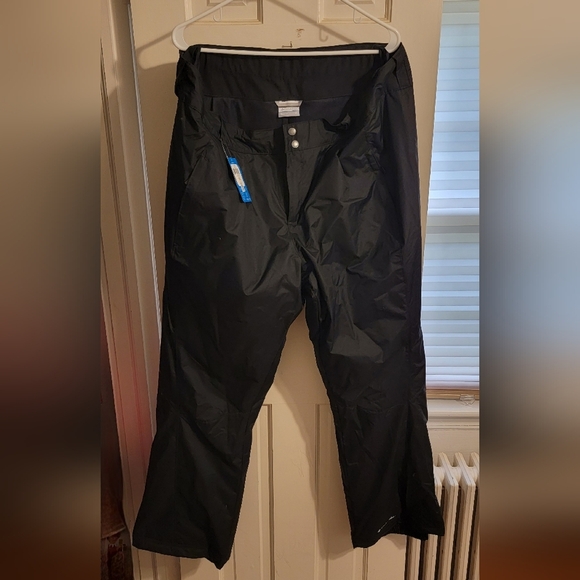 Columbia Snow Pants - Picture 1 of 4